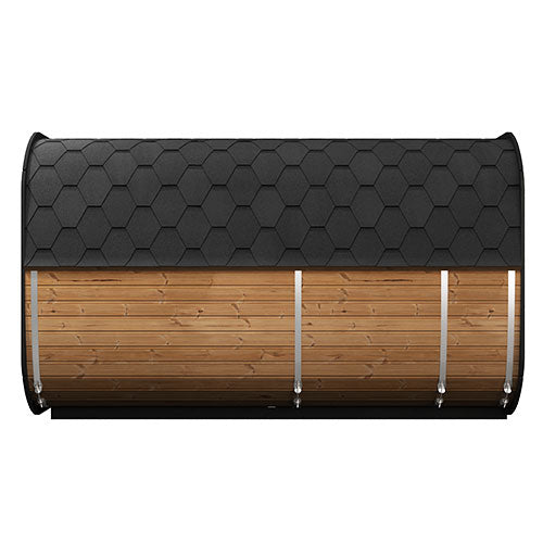 Top 5 Barrel Saunas for Home Use (2025 Buyer's Guide)