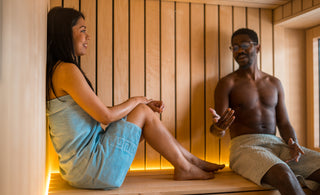 Unveiling the Wellness Wonders: Sauna Massage and Its Health Advantages