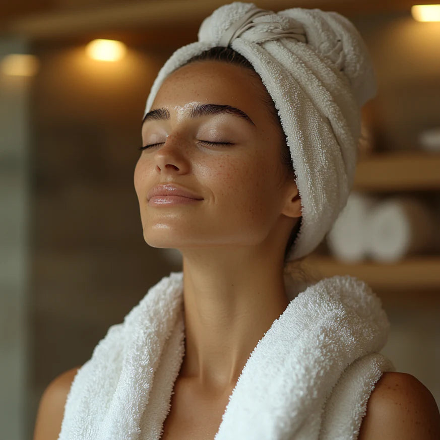 10 Benefits of Sauna for Your Hair Health