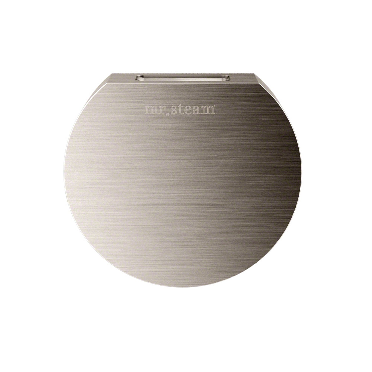 Aroma Designer 3 in. W. Steamhead with AromaTherapy Reservoir in Round