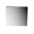 Butler Max Steam Shower Control Package with iTempoPlus Control and Aroma Designer SteamHead in Square