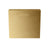 Butler Max Steam Shower Control Package with iTempoPlus Control and Aroma Designer SteamHead in Square