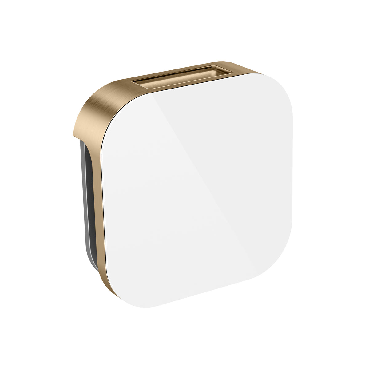 XDream Max Programmable Steam Generator Control Kit with iSteamX Control and Aroma Glass Steamhead