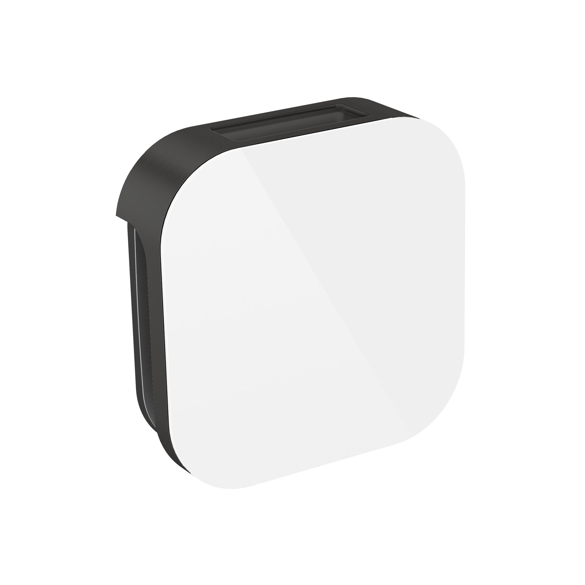 XButler Max Steam Shower Control Package with iSteamX Control and Aroma Glass SteamHead