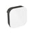AirButler Max Steam Shower Control Package with AirTempo Control and Aroma Glass SteamHead