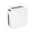 Basic Butler Steam Shower Control Package with iTempo Control and Aroma Designer SteamHead in Square