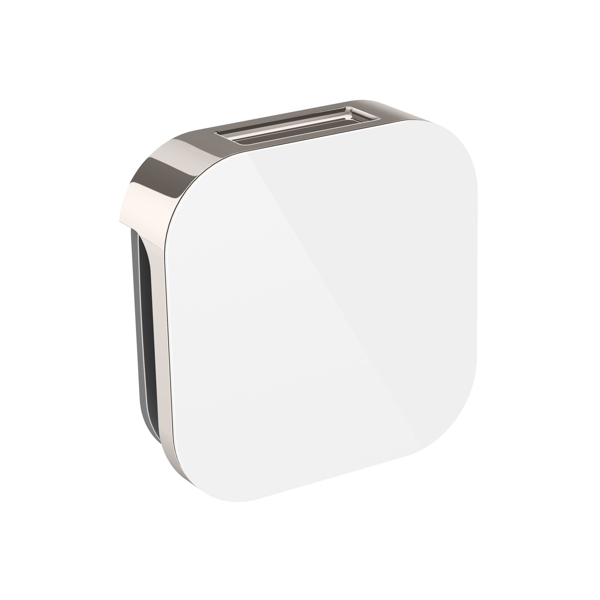 AirButler Max Steam Shower Control Package with AirTempo Control and Aroma Glass SteamHead