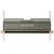 AirButler Linear Steam Shower Control Package with AirTempo Control and Linear SteamHead