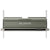 AirButler Linear Steam Shower Control Package with AirTempo Control and Linear SteamHead