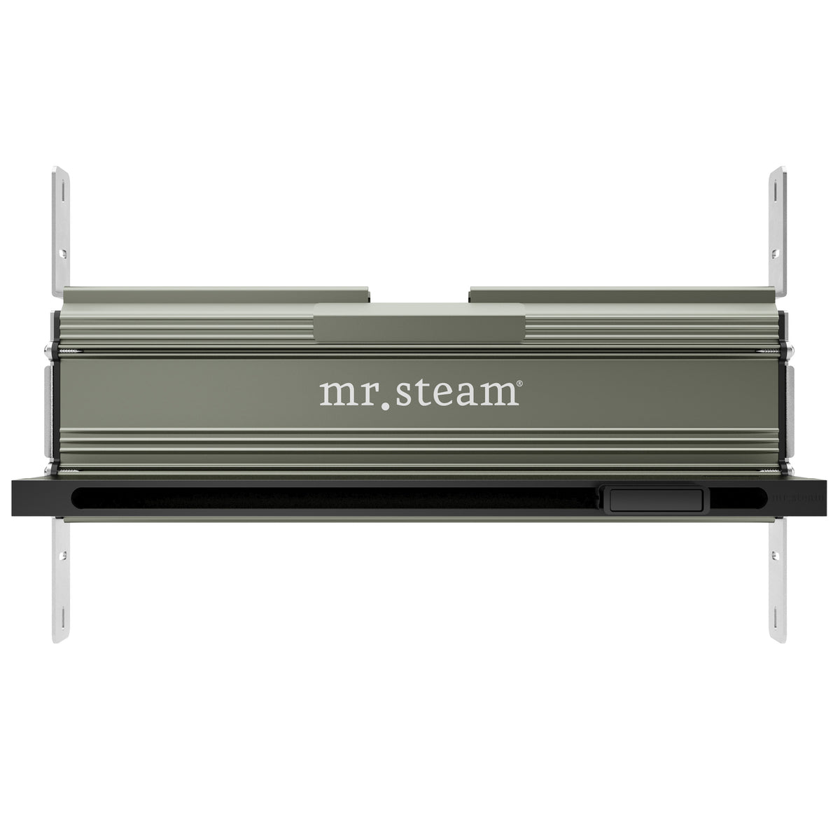 Bliss Max Linear Programmable Steam Generator Control Kit with iSteamX Control and Linear Steamhead