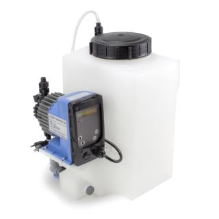 Aroma Bathing System with 5-Gallon Tank, 240V