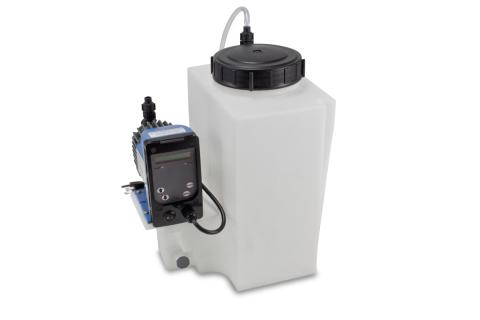 Aroma Bathing System with 5-Gallon Tank, 240V