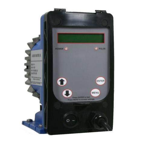 Aroma Bathing System, 120V