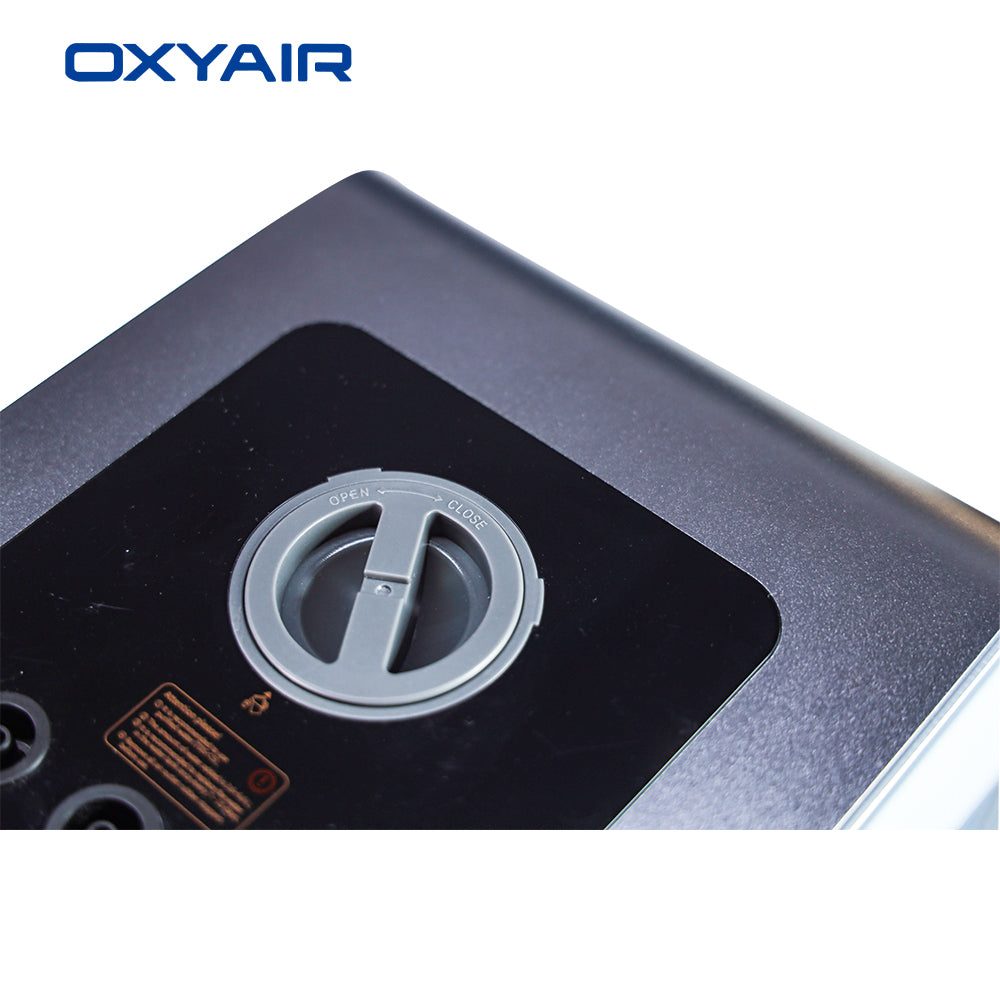 Revolutionary Hydrogen Therapy for Optimal Health &amp; Wellness