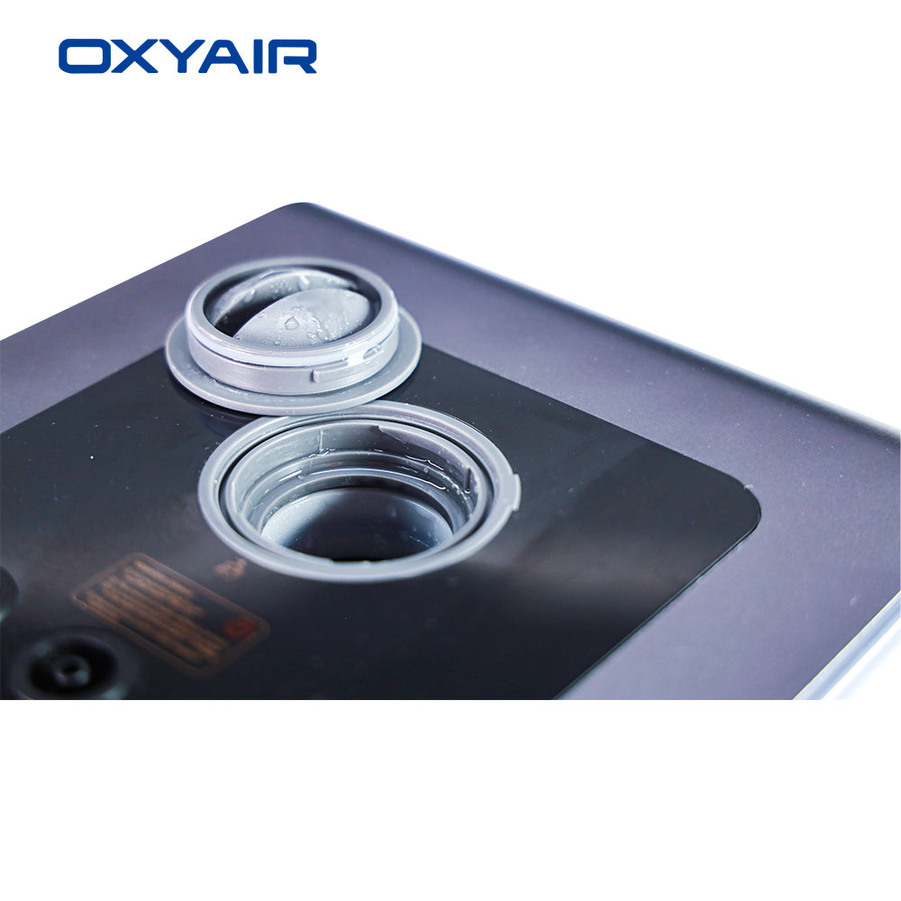 OLV-HYD1800 Hydrogen Generator with 99.99% Purity and 1800ml Capacity