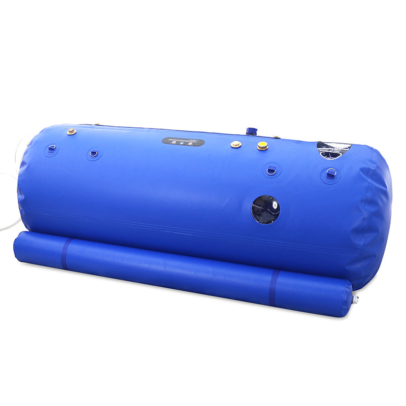 1.5ATA Soft-Shell Lying Hyperbaric Chamber