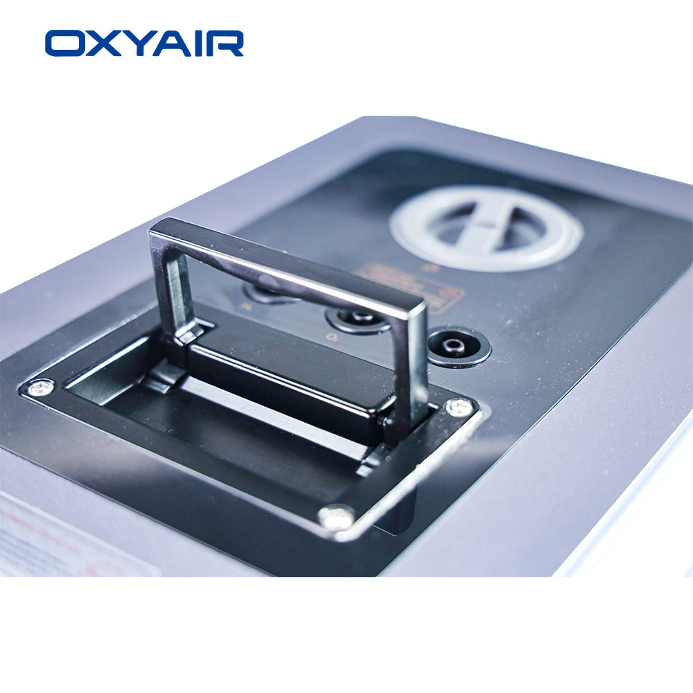 Revolutionary Hydrogen Therapy for Optimal Health & Wellness