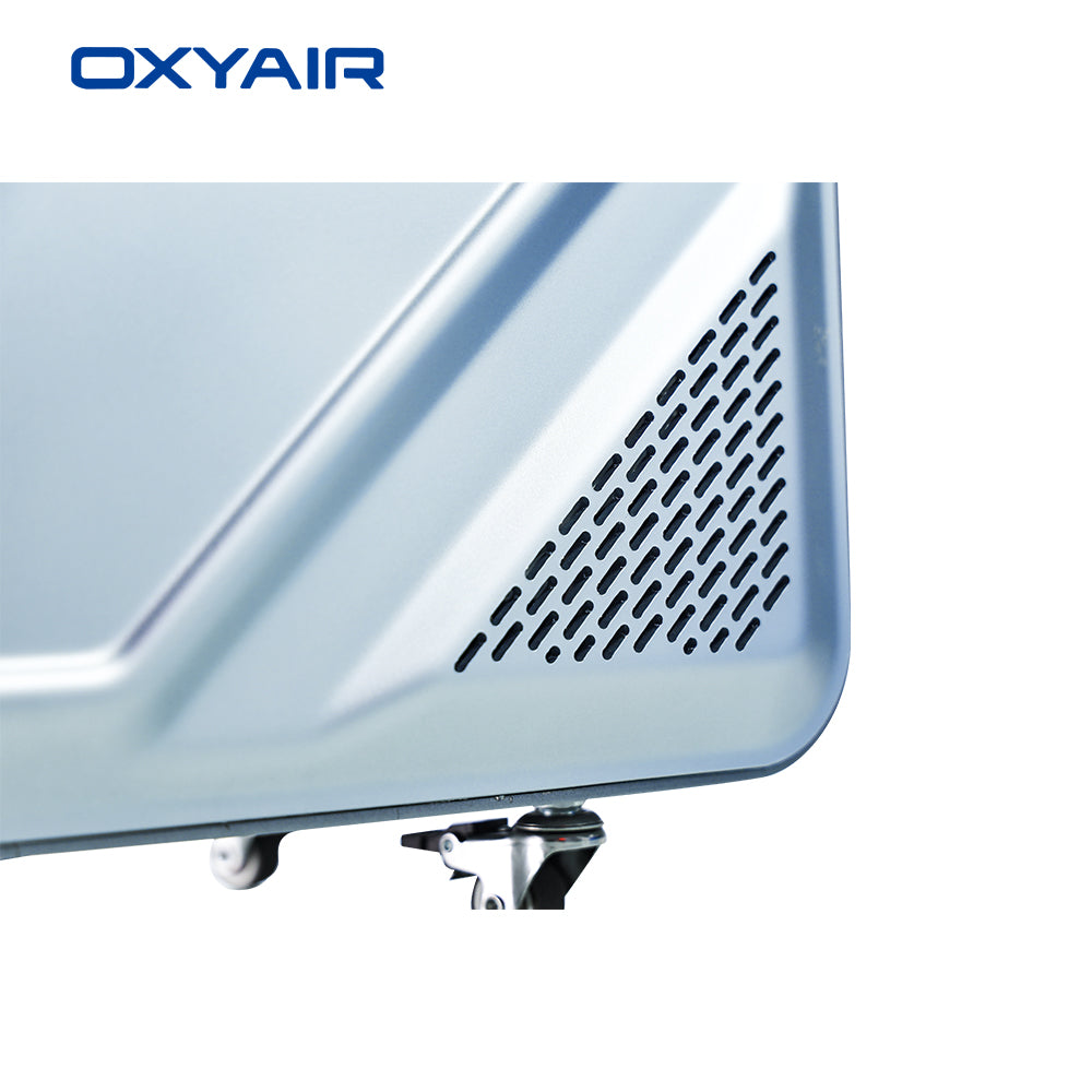 OLV-HYD3000 Hydrogen Generator – High-Capacity Hydrogen Gas Machine