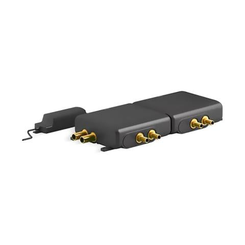 Anthem, 4-port Digital Thermostatic Valve