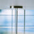 Laminar Wall-or Ceiling Mount bath filler