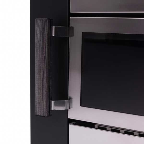 Narvi Air guide plate (Kuru 14-20)