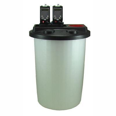 Aroma Tank, 34-Gallon
