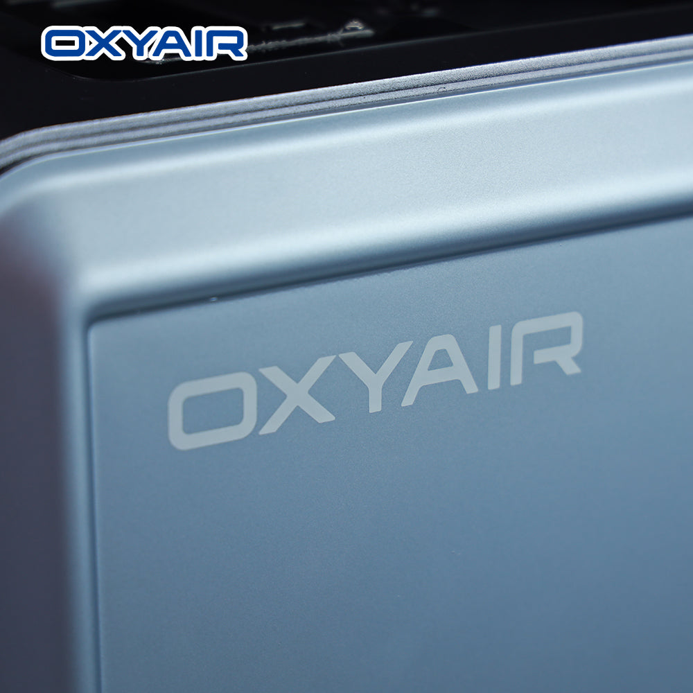 OLV-HYD1800 Hydrogen Generator with 99.99% Purity and 1800ml Capacity