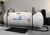 1.5ATA Soft-Shell Lying Hyperbaric Chamber
