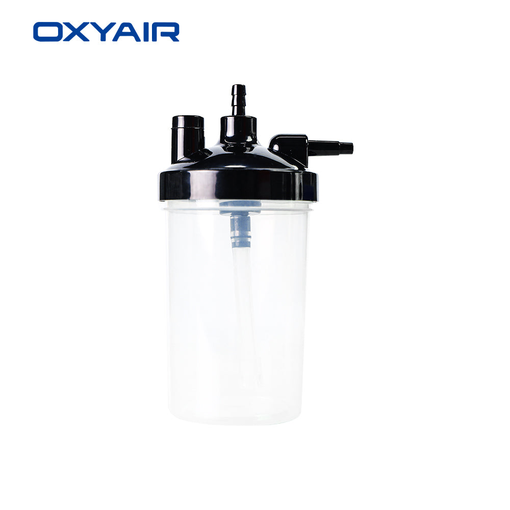 Revolutionary Hydrogen Therapy for Optimal Health &amp; Wellness