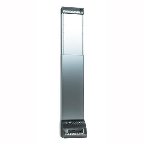 AirSolo Series, In-Wall Sauna Temp & Steam Equalizer, Adj Height