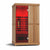 Finnmark FD-2 Full-Spectrum Infrared Sauna