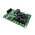 PCB Assembly, Main, 4 Relay