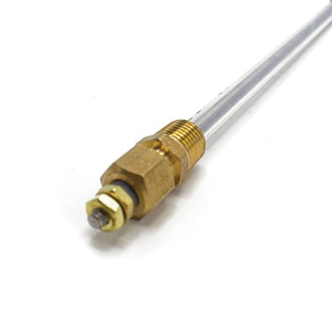Probe 9-1/4" Long
