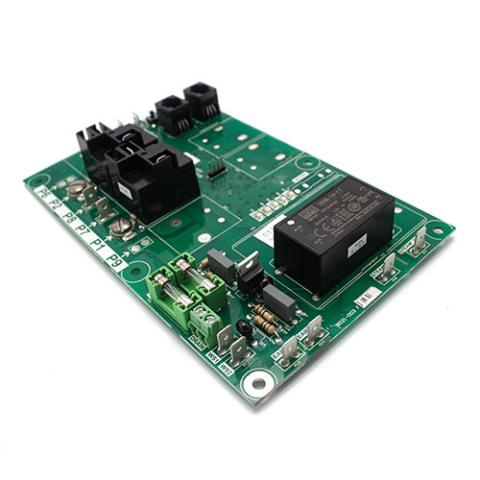 LLC-1700-2 Printed Circuit Board