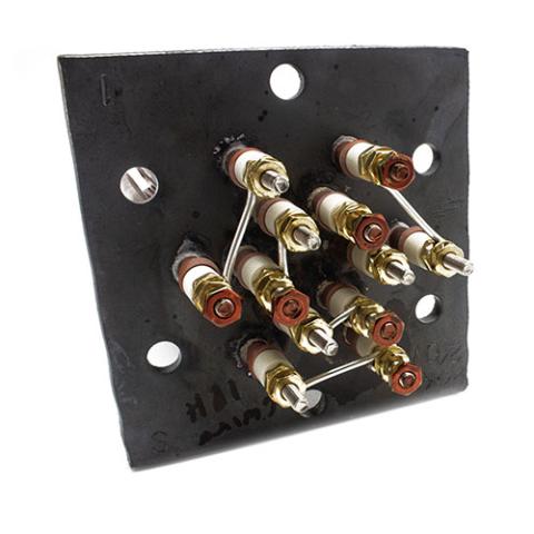 Heating Element 18kW 208V 3-Phase, 6-Wire