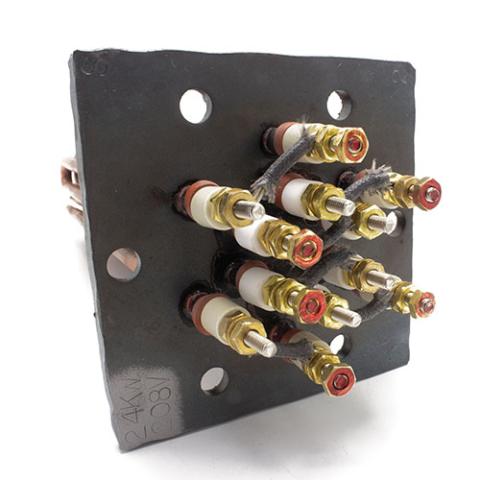 Heating Element 24kW 208V 3 PH