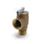 Safety Relief Valve 15 PSI