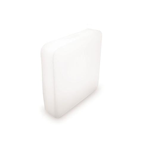 Square Steam Head Cover