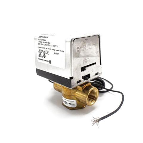 Auto Drain Valve 240V