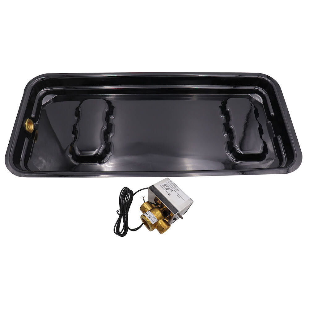 Steamist GPAD Accessory Package