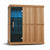 Finnmark FD-3 Full Spectrum Infrared Sauna