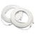 Universal Sauna Light Kit with Two 10-Ft Flexible LED Strips