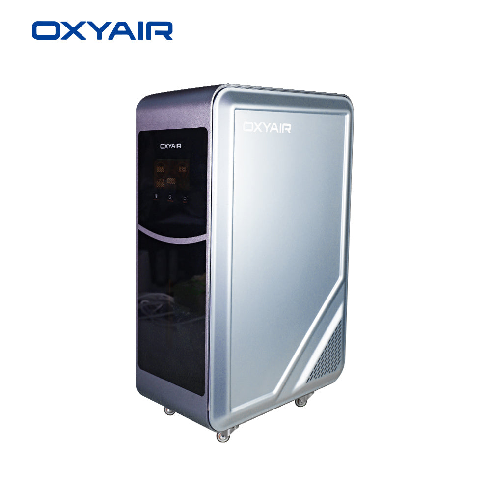 Hydrogen Generator – Powerful Hydrogen Therapy for Maximum Health Benefits