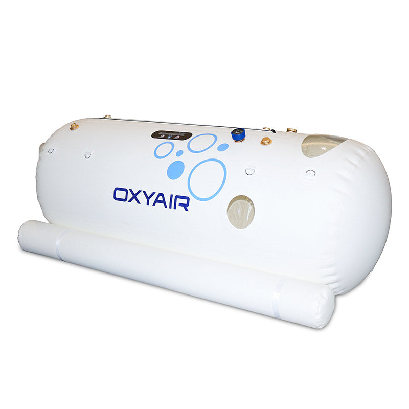 1.5ATA Soft-Shell Lying Hyperbaric Chamber