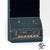 AirSolo Series, Sauna Temp & Steam Equalizer, 80"