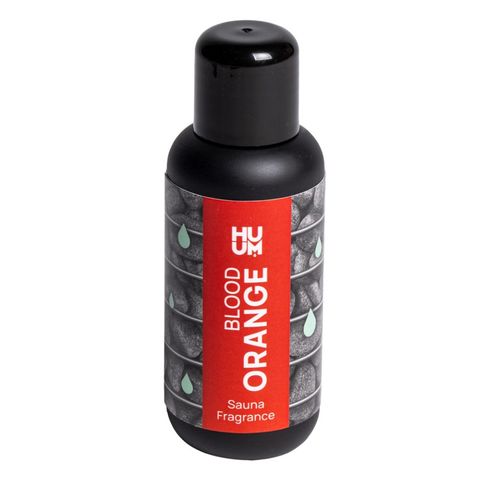 Sauna Fragrance Oil, 100 mL