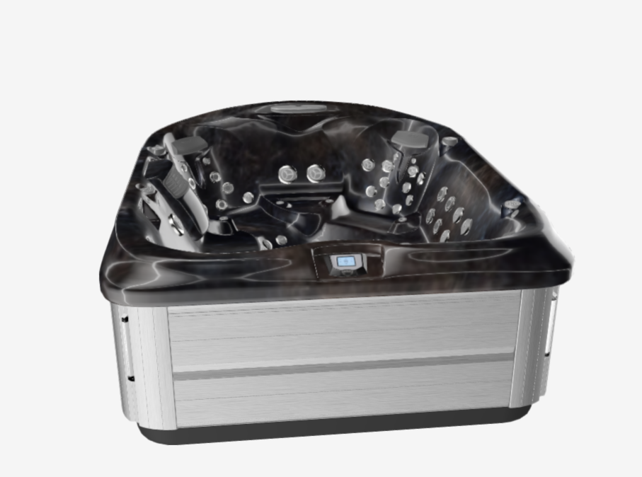 J-495™ Designer Entertainer’s Hot Tub