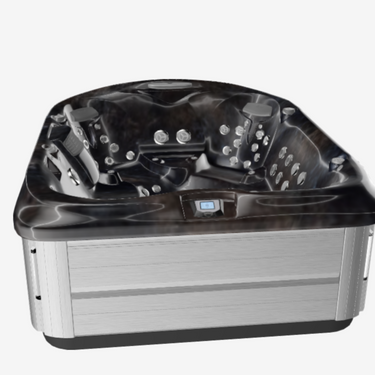 J-495™ Designer Entertainer’s Hot Tub