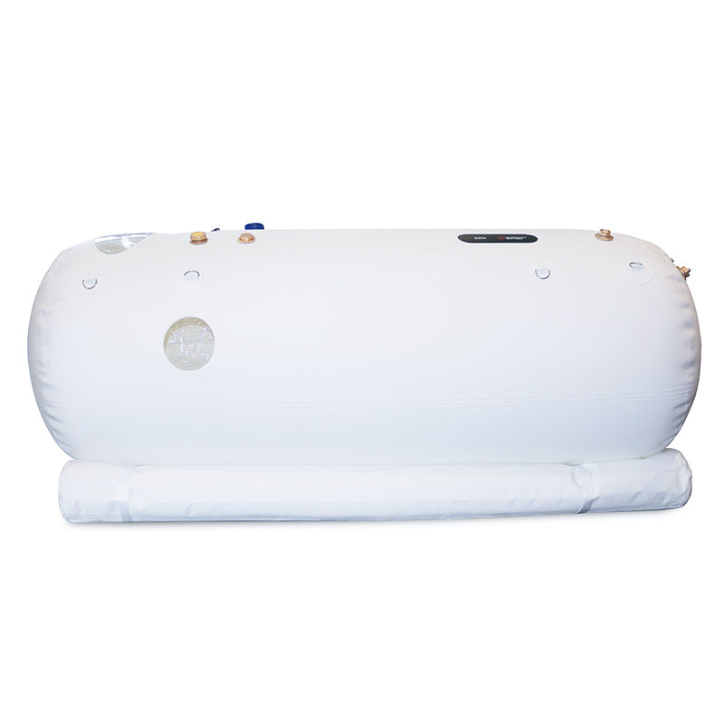 1.5ATA Soft-Shell Lying Hyperbaric Chamber