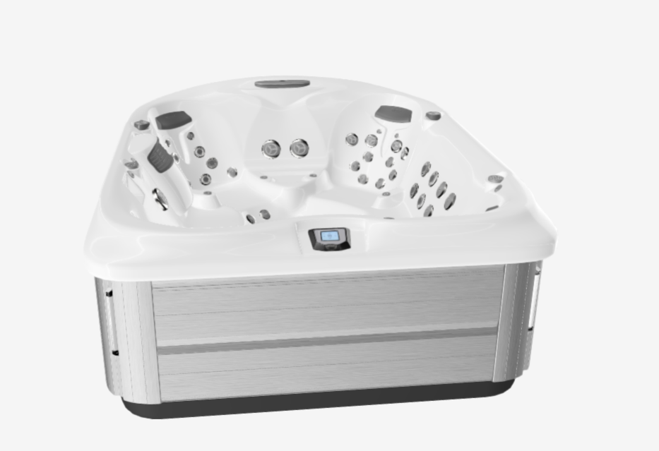 J-495™ Designer Entertainer’s Hot Tub